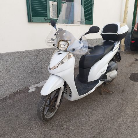 Honda sh 300i- Manutenzione Maniacale (Lavori Recenti) - Cagliari