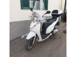 Honda sh 300i- Manutenzione Maniacale (Lavori Recenti) - Cagliari