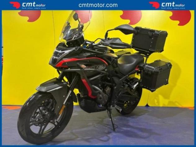 VOGE Valico 300 DS Garantita e Finanziabile rif. 23915756 - Foto 2