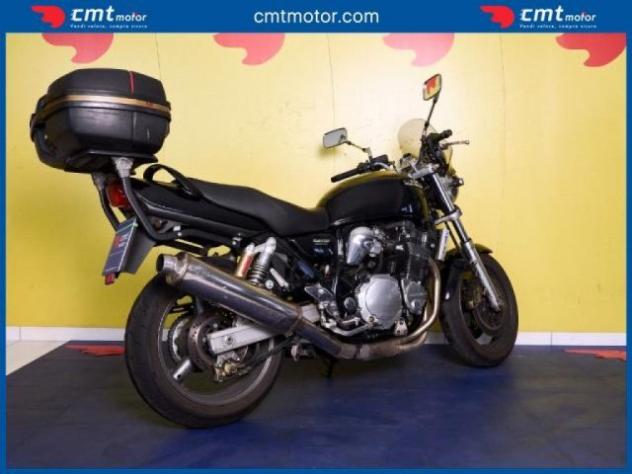 SUZUKI GSX 1200 Garantita e Finanziabile rif. 22446059 - Foto 4