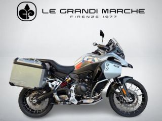 BMW F 900 GS Adventure