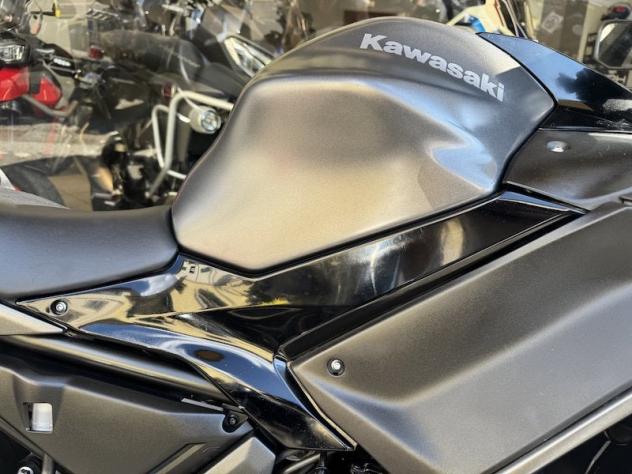 Kawasaki Ninja 650 null - Foto 10