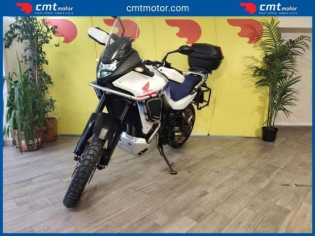 HONDA Transalp XL750 ABS rif. 24185097 - Foto 2
