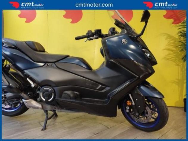YAMAHA T-Max 560 Garantito e Finanziabile rif. 23809061 - Foto 6
