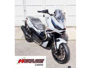 Zontes ZT 368G Enduro - Grigio