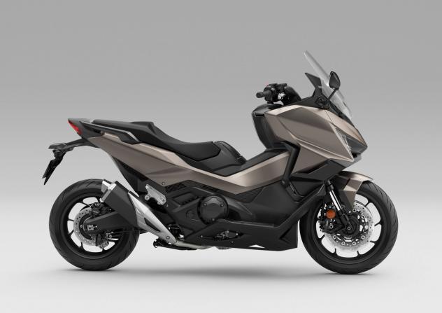 Honda Forza 750 FORZA 750 - YM 2026