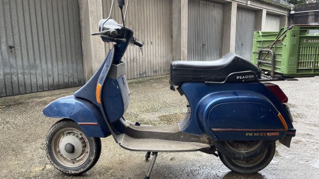 OCCASIONE ! Vespa PK 50 XL
