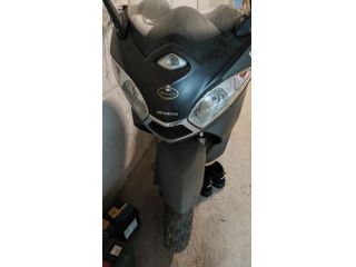Scooter