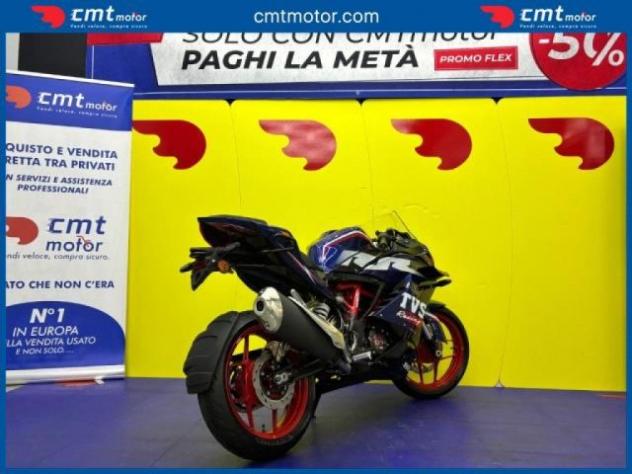 TVS Motor RR 310 Plus Garantita e Finanziabile rif. 23117311 - Foto 5