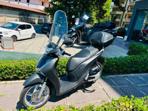HONDA SH 150 TUTTO INCLUSO ANCHE PASSAGGIO! MINI RATE rif. 23924492 - Foto 7