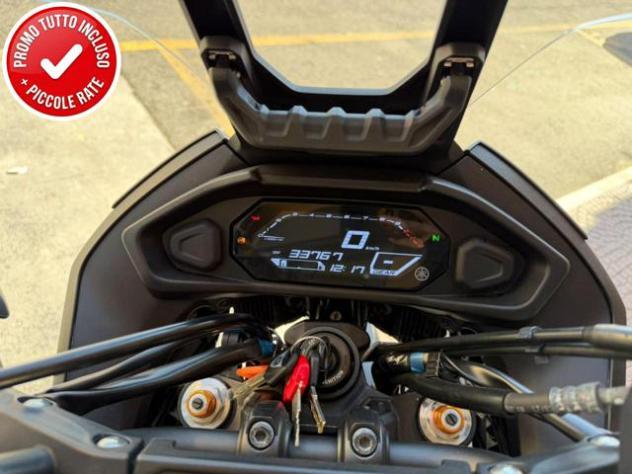 YAMAHA Tracer TUTTO INCLUSO ANCHE PASSAGGIO! rif. 24226662 - Foto 10
