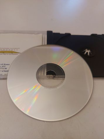 CD originale di Loredana Berte - Ingresso Libero. - Foto 3