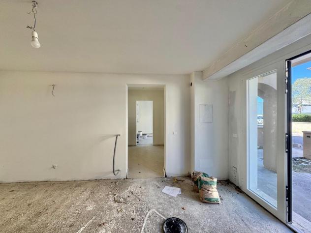 Villetta a schiera angolare in vendita a Capannoli 135 mq Rif: 1432717 - Foto 8