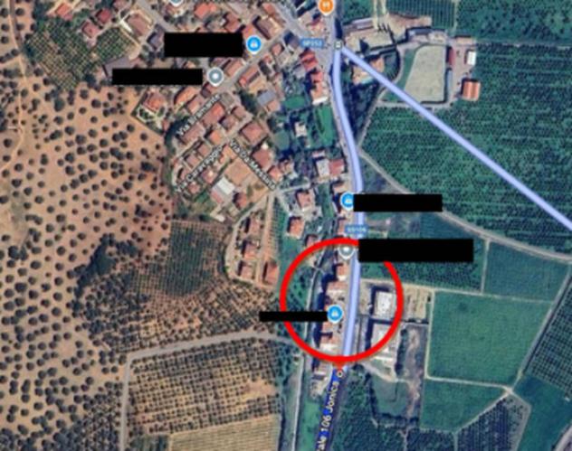 Immobile in asta di 47 m² in vendita a Corigliano-Rossano - Foto 3