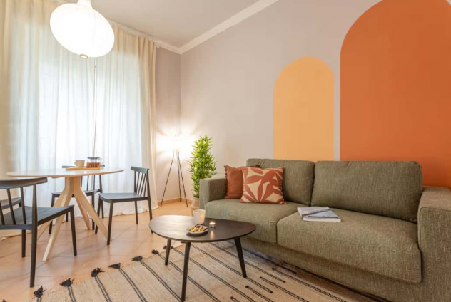 Casa con Giardino Privato Corso Trieste - Villa Ada - Foto 5