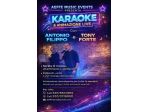 KARAOKE CANTIAMO INSIEME DISPONIBILI PER SERATE NEI LOCALI