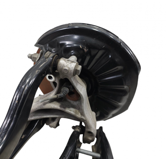 MASSA MECCANICA POSTERIORE DESTRA AUDI Q3 Serie (F3B) 5QF505434C (18) - Foto 14