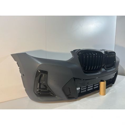 BMW X3 G01 LCI Pacchetto M. Paraurti Ant. - 17656 - Foto 6