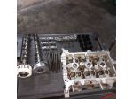 Testata per kia picanto