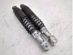 HONDA @ CHIOCCIOLA 150 COPPIA AMMORTIZZATORI POSTERIORI 2000 2002 ZDCKF03A0YF