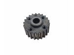 CHIAVETTA ALBERO MOTORE AUDI A1 Serie (8X1) 03P105263 CAY Diesel 1600 (1014)