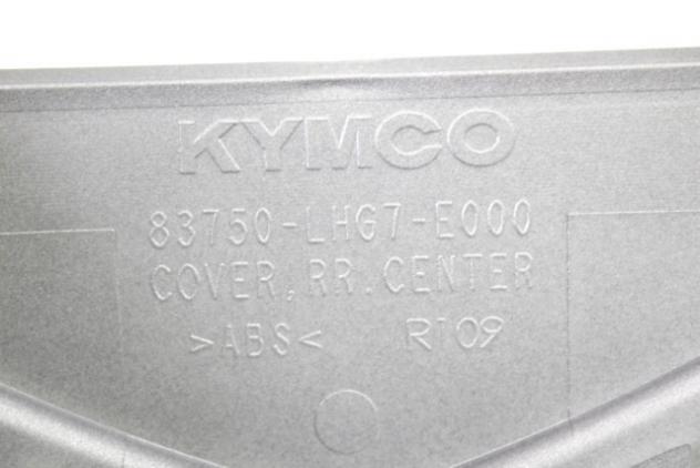 KYMCO G-DINK 300 83750LHG7E000 COVER POSTERIORE 11 - 17 FUEL TAIL COVER - Foto 4