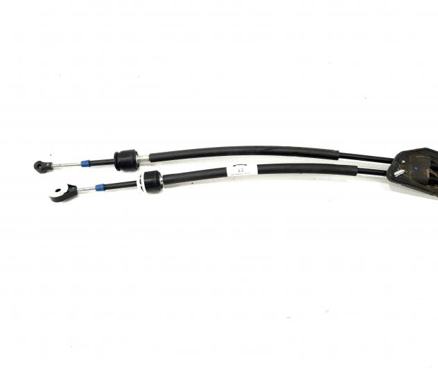 CORDE CAMBIO FORD Transit Courier Serie JT73-7E395-BB Diesel 1500 (14) - Foto 5