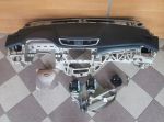 KIT AIRBAG NISSAN QASHQAI 2014