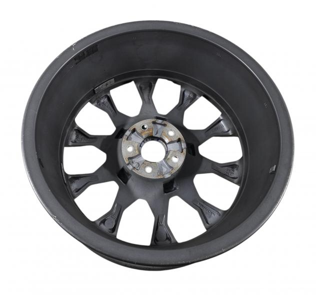 CERCHIO IN LEGA FIAT 500 X Serie Cross 735625316 (16) - Foto 15