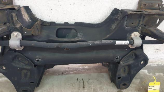 CULLA MOTORE PEUGEOT 208 Serie 9836590980 Elettrica (19) - Foto 8