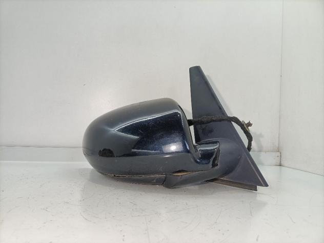SPECCHIETTO RETROVISORE DESTRO AUDI A2 Serie (8Z0) 8Z18585321P9 AUA (0005)