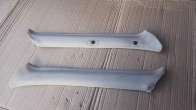 Profili rivestimento piantone Mitsubishi Pajero Sport 2.5 TD 99