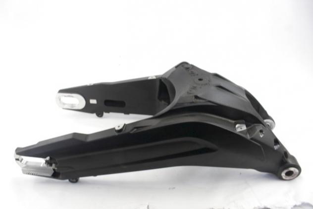 FORCELLONE POSTERIORE DUCATI MULTISTRADA 950 37011953BB REAR SWINGARM PICCOLI E LEGGERI GRAFFI - Foto 5
