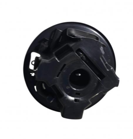 KIT RUOTA DI SCORTA FIAT Grande Punto 2° Serie 51763241 (0810) - Foto 15