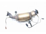FAP FILTRO ANTIPARTICOLATO AUDI Q5 Serie (8RB) 8K0131703F CAGA, CJCA Diesel &hellip;