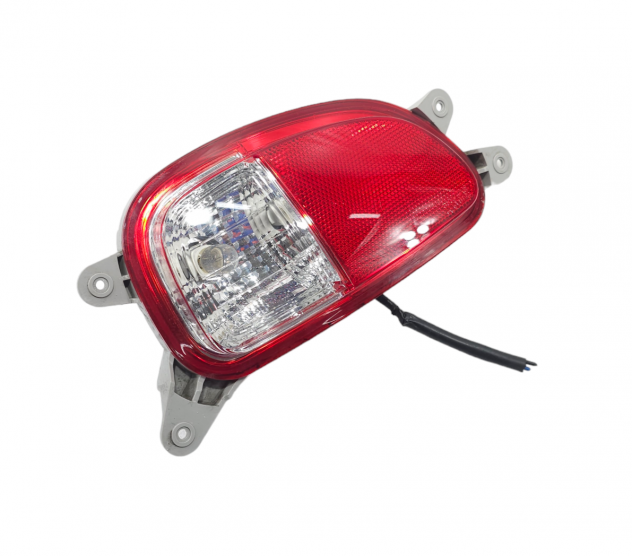 FANALINO PARAURTI POSTERIORE DX KIA Picanto 3° Serie 92416-1Y100 (1116) - Foto 2