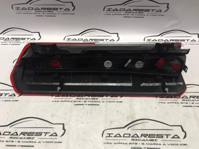 Faro Fanale Stop Posteriore Ford Transit 1855334 1855335 - Foto 3