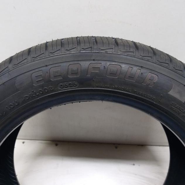 4 GOMME NUOVE 185 55 15 INFINITY - Foto 3