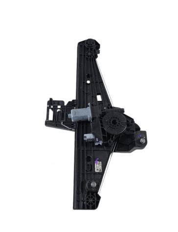 ALZACRISTALLO ELETTRICO POST. SX PEUGEOT 2008 Serie 9830003080 (19)