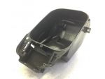 YAMAHA T-MAX XP 500 CARENA VANO SOTTOSELLA PORTACASCO 2004 SJ031