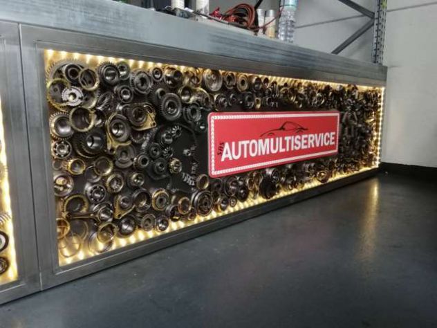 Vendita motori usati - Foto 6