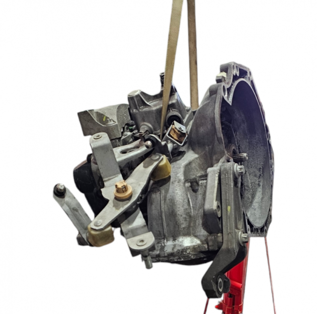 CAMBIO MANUALE COMPLETO OPEL Corsa E 3° Serie 24580479 B14XER Benzina 1400 (15) - Foto 13