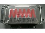 0261207474 9650346080 Peugeot 307 1.6 centralina motore Bosch