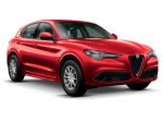 RICAMBI X ALFA ROMEO STELVIO ANNO 2018