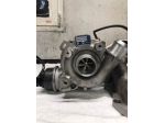 Turbina revisionata nuova Peugeot 3008 2.0D (110kw-150cv)