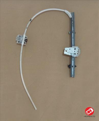 02.14.066 ALZAVETRO ELETTRICO DX CHATENET STELLA