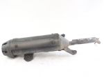 KYMCO PEOPLE S 125 1830ALCD3E00 MARMITTA SILENZIATORE SCARICO 07 - 16 MUFFLER