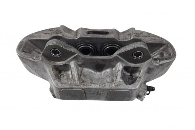 PINZA FRENO ANTERIORE DESTRA AUDI Q5 Sportback Serie (FYT) 80A615106CF DTP Diesel 2000 (20) - Foto 5