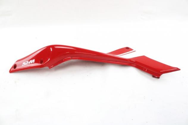 DUCATI MULTISTRADA 1200 S 48211631AA CARENA POSTERIORE SINISTRA 10 - 12 REAR LEFT FAIRING 48231631A - Foto 3