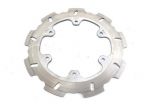 FANTIC MOTOR XEF 125 4T PERFORMANCE 05102005 DISCO FRENO POSTERIORE (1.000  &hellip;